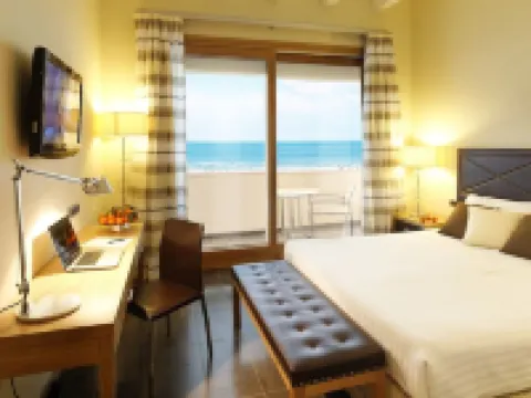 Hotel Cristallo Hotel di 