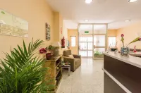 Hostal Arkanta Hotel di Chinchon