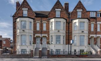 The Sportsview Guest House