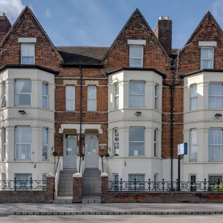 The Sportsview Guest House Hotels in Oxford