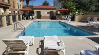 Comfort Suites Mobile East Bay - Pools