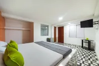 Ayenda 1122 Victoria โรงแรมใน