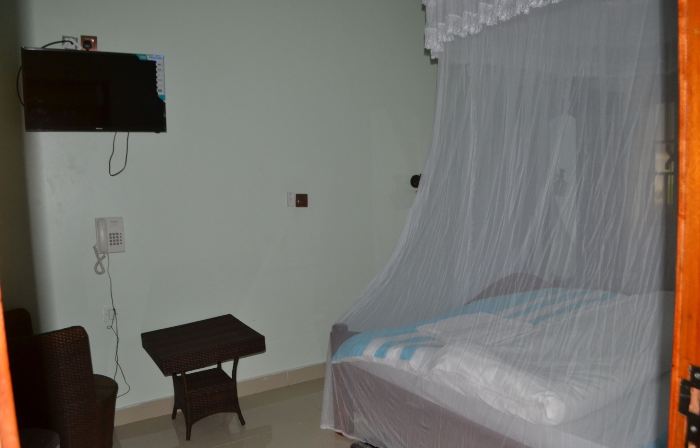Muramia Motel