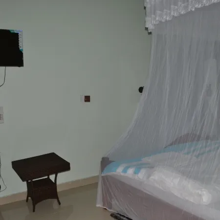Muramia Motel Hotels in Bwamba