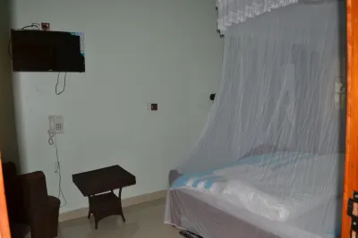Muramia Motel โรงแรมใน