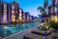 Hard Rock Hotel Goa Calangute Hotels in Saligao