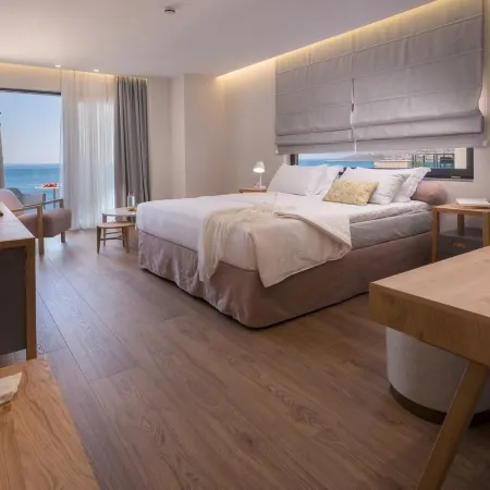 Glow Boutique Hotel & Suites