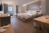Glow Boutique Hotel & Suites Hotels in Sarandë