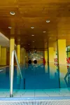 Thermal Resort Hotel Elisabethpark - Pool