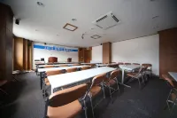 Suanbo Hotel Screen Hotels in Chungju