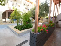 Anny Residences & Suites Hotels near Pefkari Beach