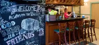 Campanile PRIME - Lublin - bar
