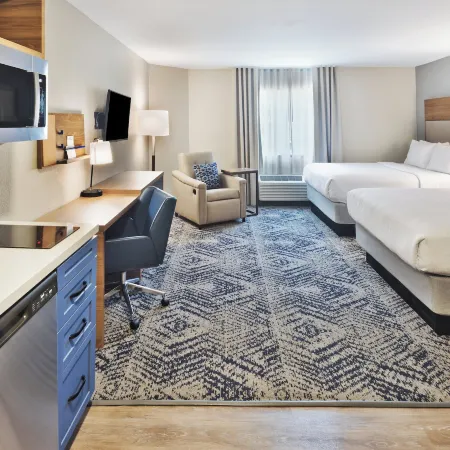 Candlewood Suites EASTCHASE PARK by IHG
