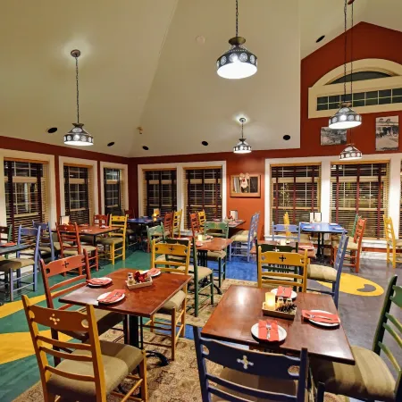 Burleigh Falls Inn