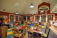 Burleigh Falls Inn - فطور