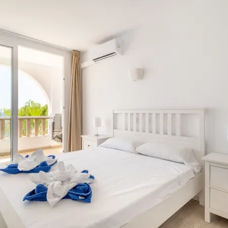Orange Colom - Seaside Apartments