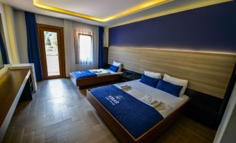 Kibar Suite Hotel