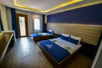 Kibar Suite Hotel Hotels in Demirkapi