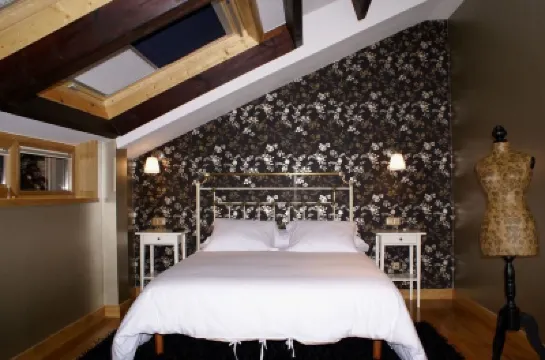 A Esmorga-Posada del Mar Hotel di 