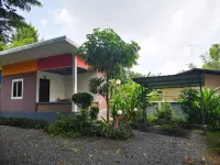 Pairom Resort Hotels near Wat Nong Sadao
