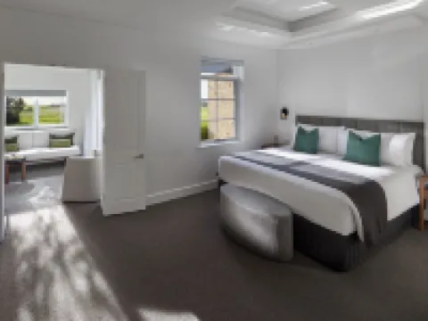 The Louise, Beckons Hotels in Nuriootpa