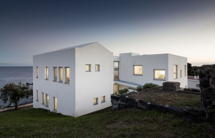 Lofts Azul Pastel
