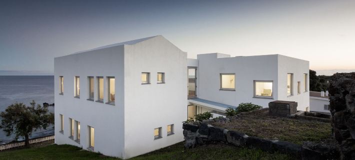 Lofts Azul Pastel Hotéis em Ilha do Faial