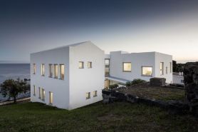 Lofts Azul Pastel