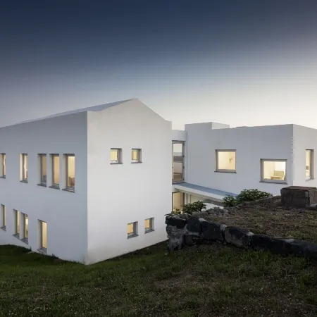 Lofts Azul Pastel