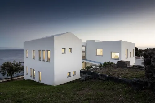 Lofts Azul Pastel - 4-Star