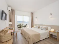 Cabot Romantic- Adults Only Hoteles en Pollensa