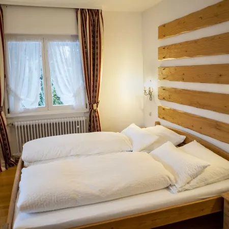 Naturion Hotel Hinterzarten Hotels in Hinterzarten