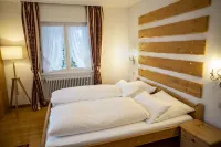 Naturion Hotel Hinterzarten - balcony