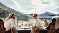 Fyri Resort Hemsedal - Mountain view