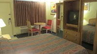 El Rancho Motel Lodi Hotel a Lodi