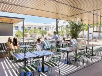 Coral Cotillo Beach - Breakfast