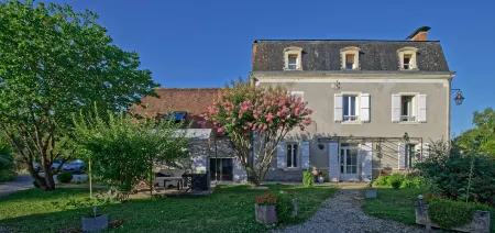 Le Kouloury Отели в г. Ла-Шапель-о-Сен