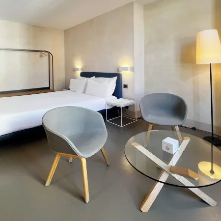 Hotel Palazzo Grillo