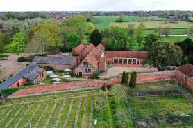 Fredrick's Hotel & Spa