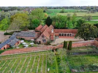 Fredrick's Hotel & Spa Maidenhead otelleri