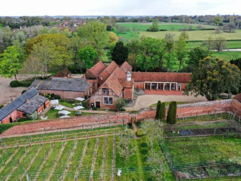 Fredrick's Hotel & Spa