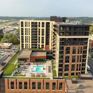 The Berkman Hotels near Shades of Green