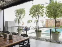 Argenta Suites Belgrano Отели рядом с достопримечательностью «Национальный центр спорта высших достижений»