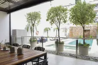 Argenta Suites Belgrano Hotel a Vicente Lopez