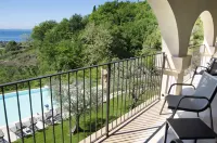 Ca' Barbini Resort Garda