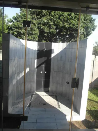 Lake Sands Manor Отели в г. Питермарицбург