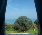 Villa Lattanzi - Meerblick