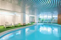 Grand Hôtel des Templiers, Piscine & Spa - Pools