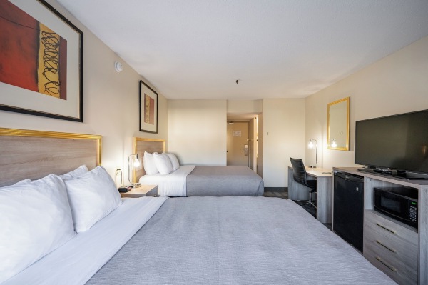Hfx Airport Hotel in Halifax