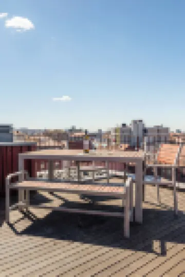 Oporto Maison Alves da Veiga